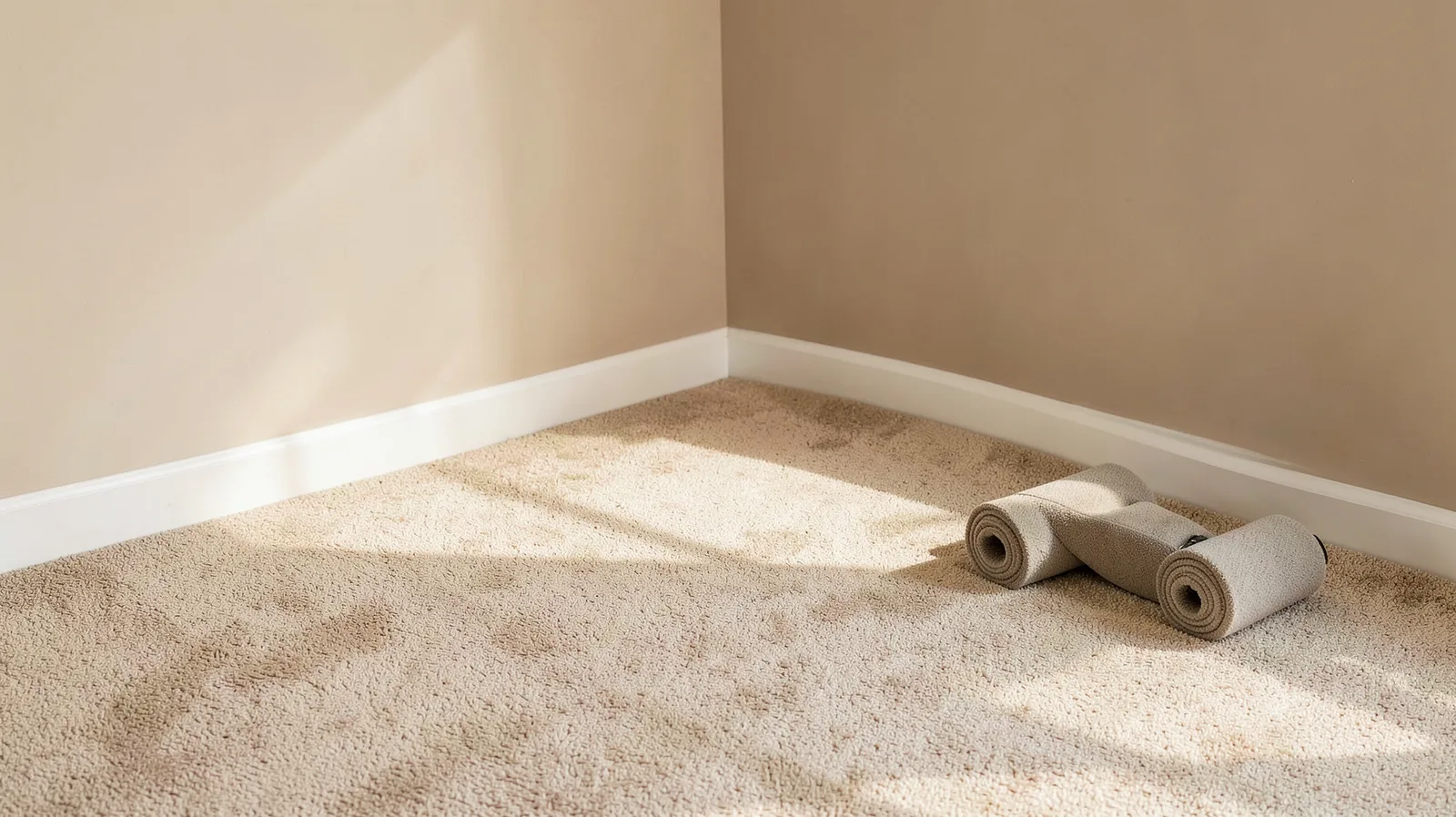 Carpet Installation in Snyder, TX near me